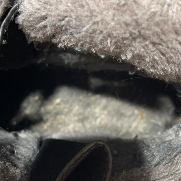 TOTES BOOTS WATERPROOF SZ9 T2 - Picture 7 of 9